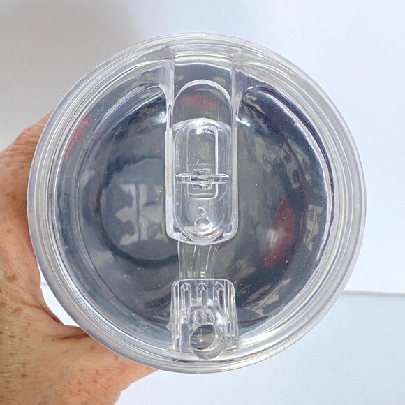 Royal Caribbean 2015 Souvenir Insulated Drink Cup 20 Oz  Whirley DrinkWorks - Picture 5 of 9